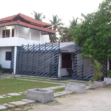 Anoleth Hotel Kalpitiya Luaran gambar