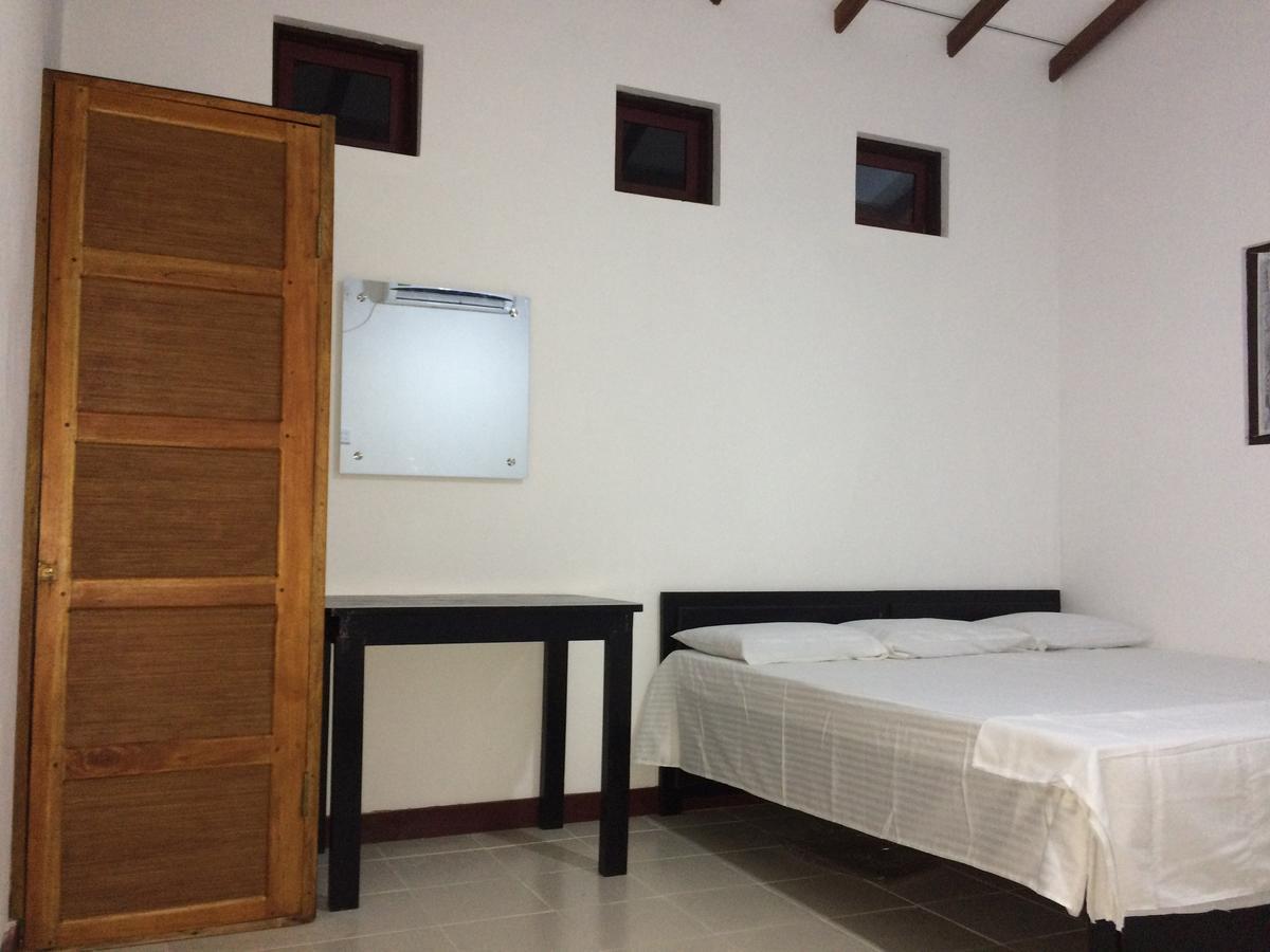 Anoleth Hotel Kalpitiya Luaran gambar